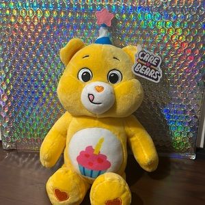 Care Bears | Birthday Bear | Party time! |